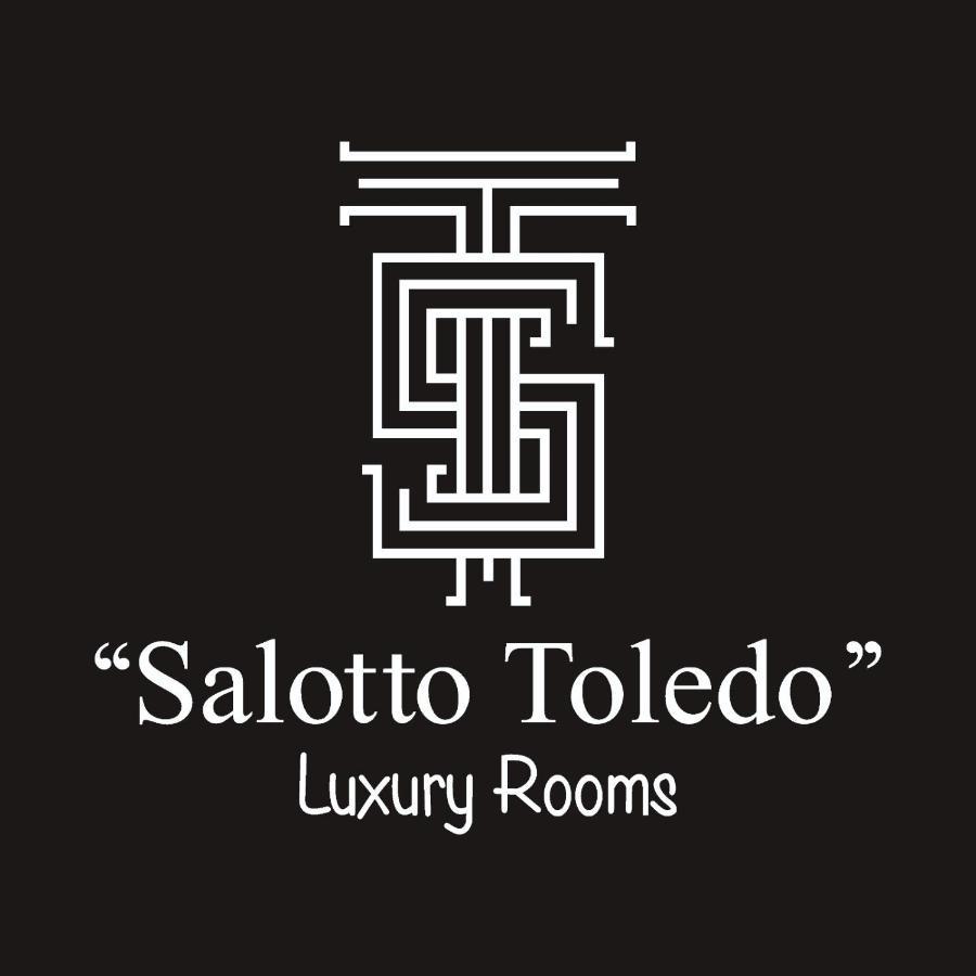 Bed and Breakfast Salotto Toledo Napoli Esterno foto