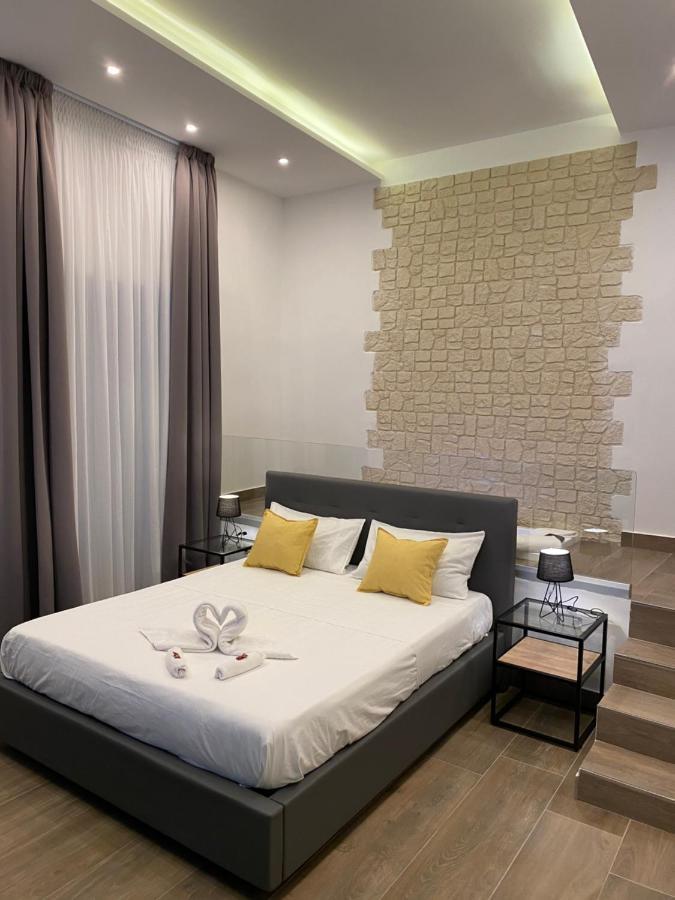 Bed and Breakfast Salotto Toledo Napoli Esterno foto