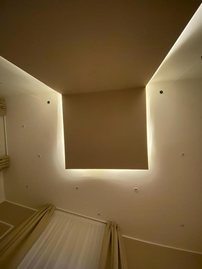 Bed and Breakfast Salotto Toledo Napoli Esterno foto