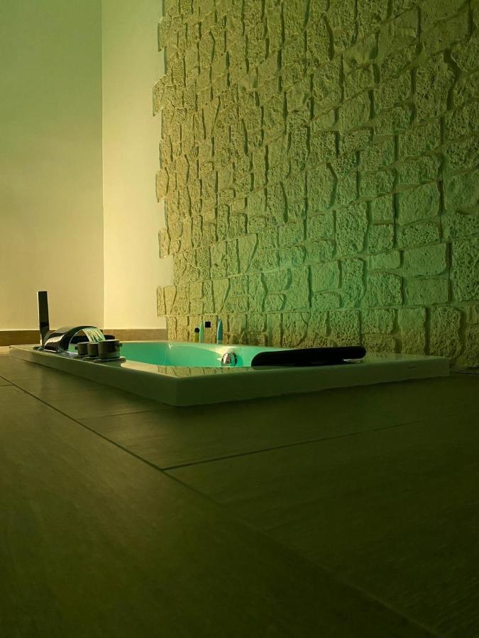 Bed and Breakfast Salotto Toledo Napoli Esterno foto