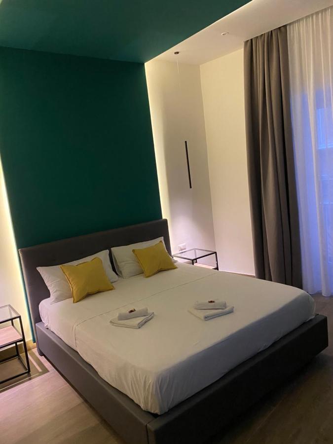 Bed and Breakfast Salotto Toledo Napoli Esterno foto