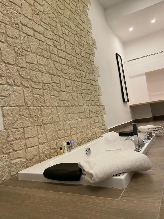 Bed and Breakfast Salotto Toledo Napoli Esterno foto