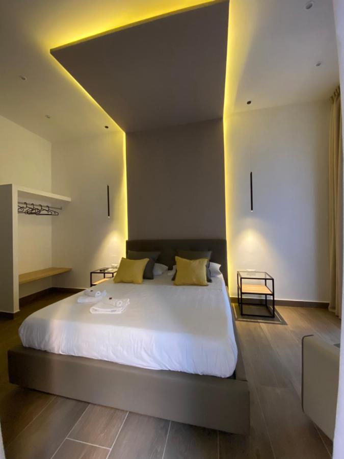 Bed and Breakfast Salotto Toledo Napoli Esterno foto