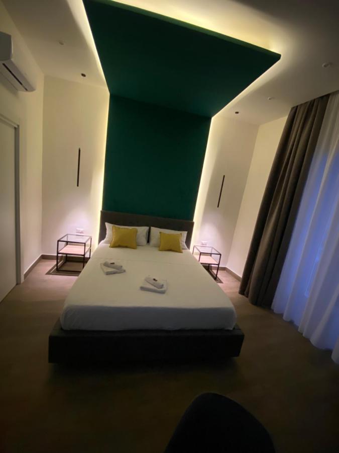 Bed and Breakfast Salotto Toledo Napoli Esterno foto