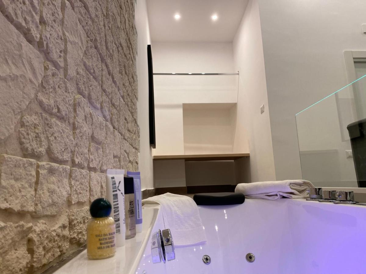 Bed and Breakfast Salotto Toledo Napoli Esterno foto