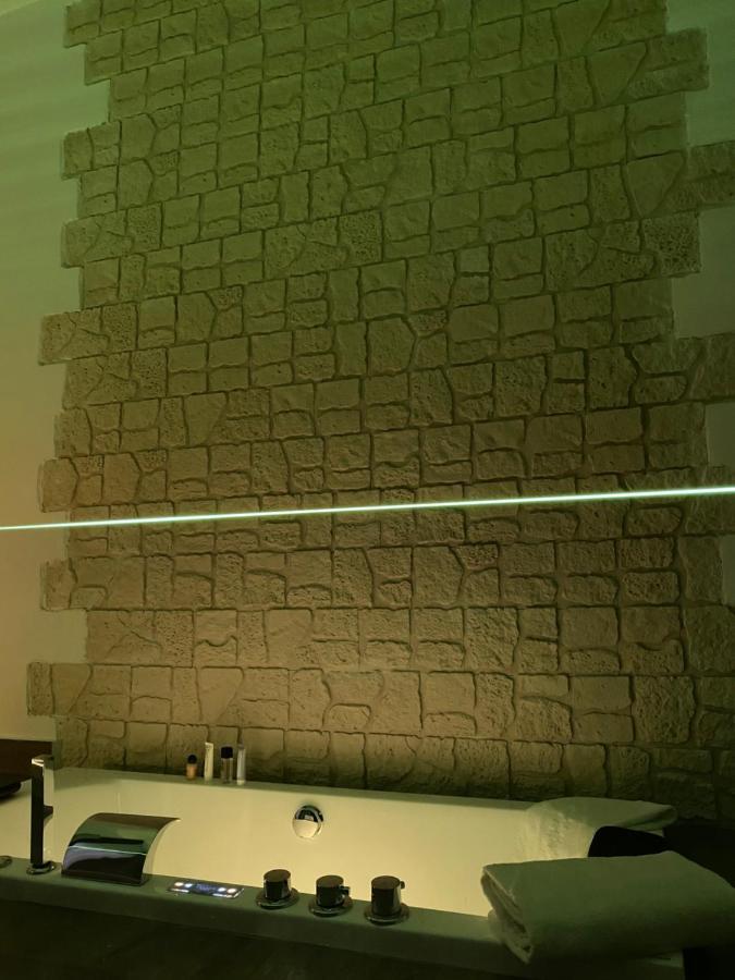 Bed and Breakfast Salotto Toledo Napoli Esterno foto