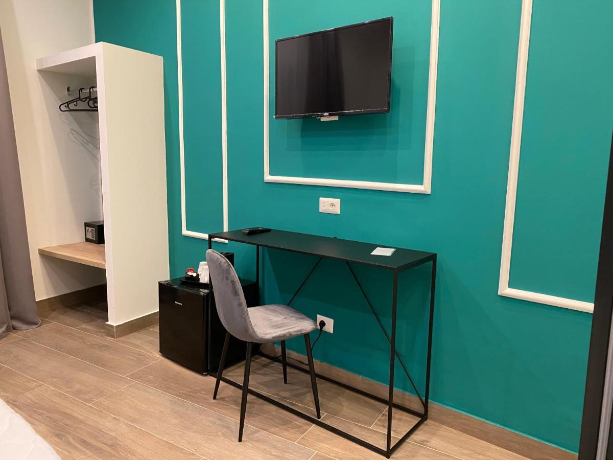 Bed and Breakfast Salotto Toledo Napoli Esterno foto