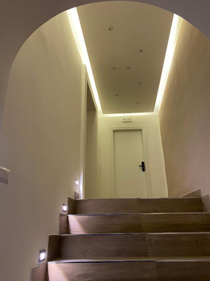 Bed and Breakfast Salotto Toledo Napoli Esterno foto