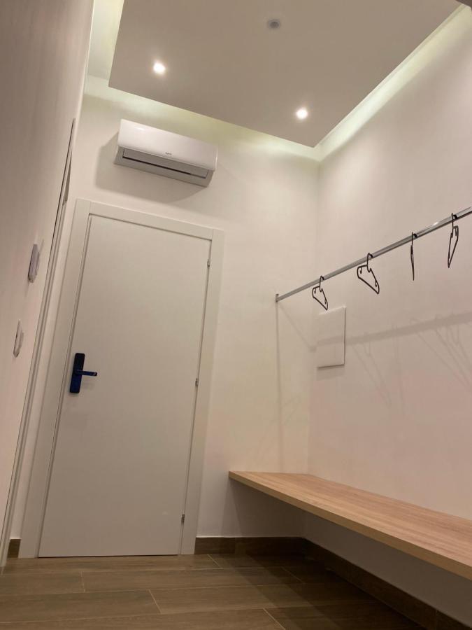 Bed and Breakfast Salotto Toledo Napoli Esterno foto