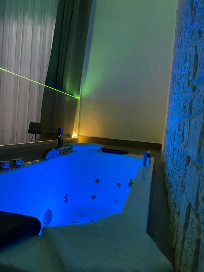 Bed and Breakfast Salotto Toledo Napoli Esterno foto