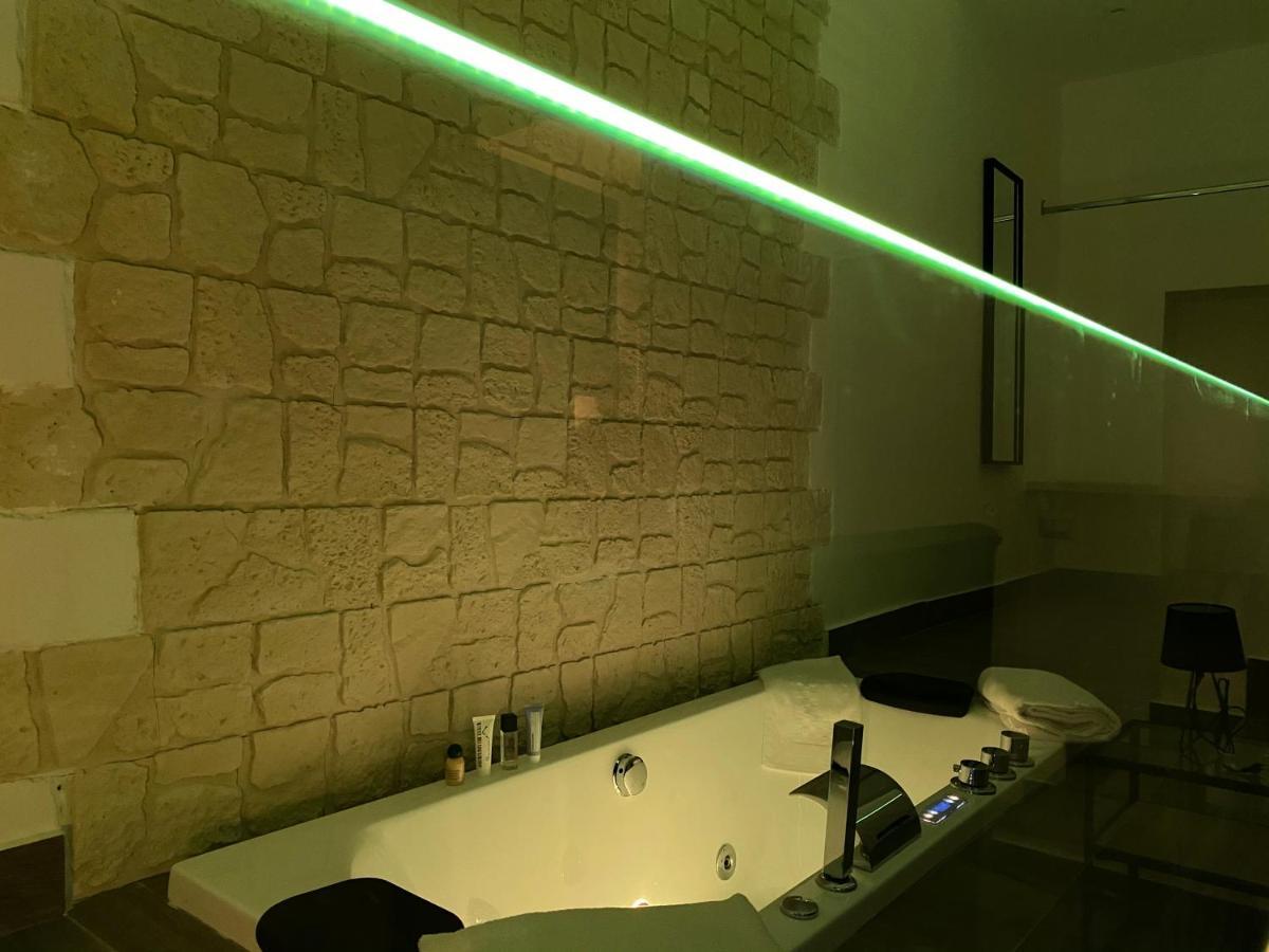 Bed and Breakfast Salotto Toledo Napoli Esterno foto