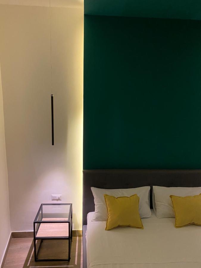 Bed and Breakfast Salotto Toledo Napoli Esterno foto