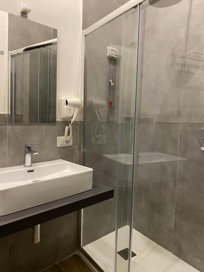 Bed and Breakfast Salotto Toledo Napoli Esterno foto