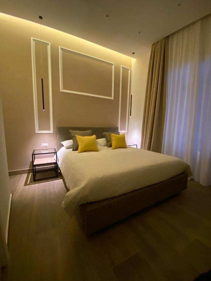Bed and Breakfast Salotto Toledo Napoli Esterno foto