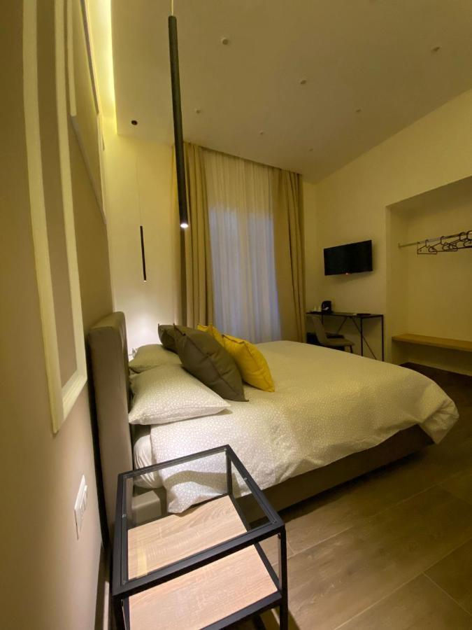 Bed and Breakfast Salotto Toledo Napoli Esterno foto