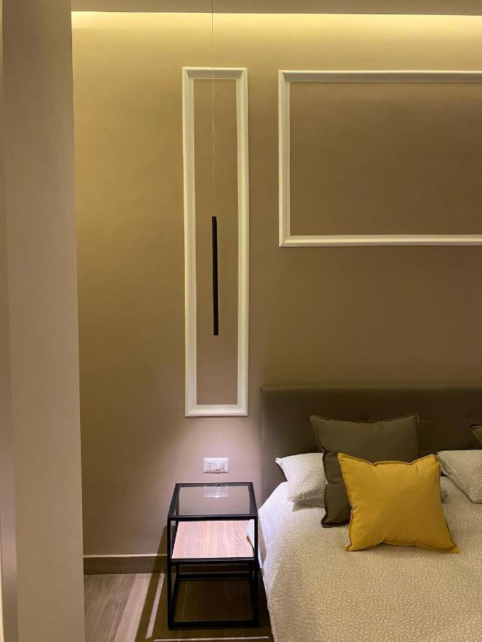 Bed and Breakfast Salotto Toledo Napoli Esterno foto