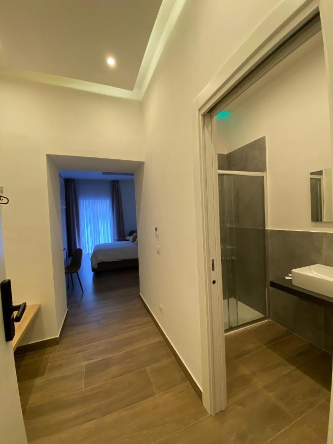 Bed and Breakfast Salotto Toledo Napoli Esterno foto