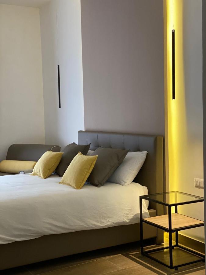 Bed and Breakfast Salotto Toledo Napoli Esterno foto