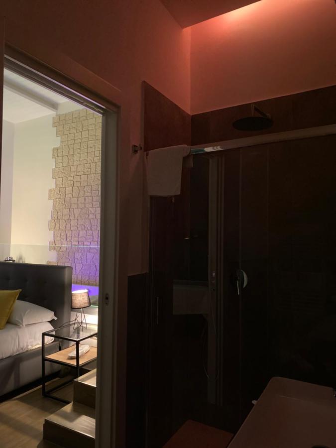 Bed and Breakfast Salotto Toledo Napoli Esterno foto