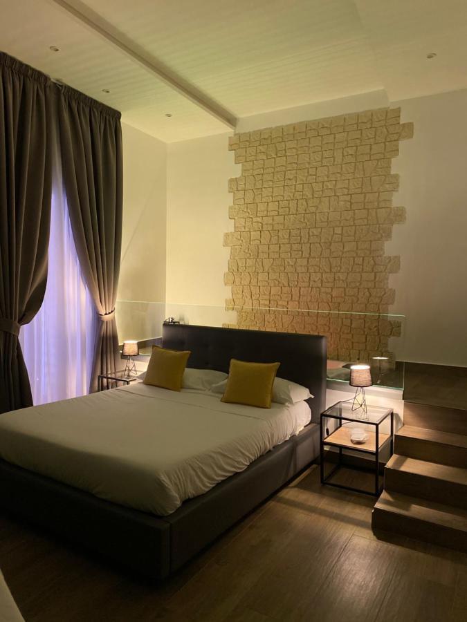 Bed and Breakfast Salotto Toledo Napoli Esterno foto