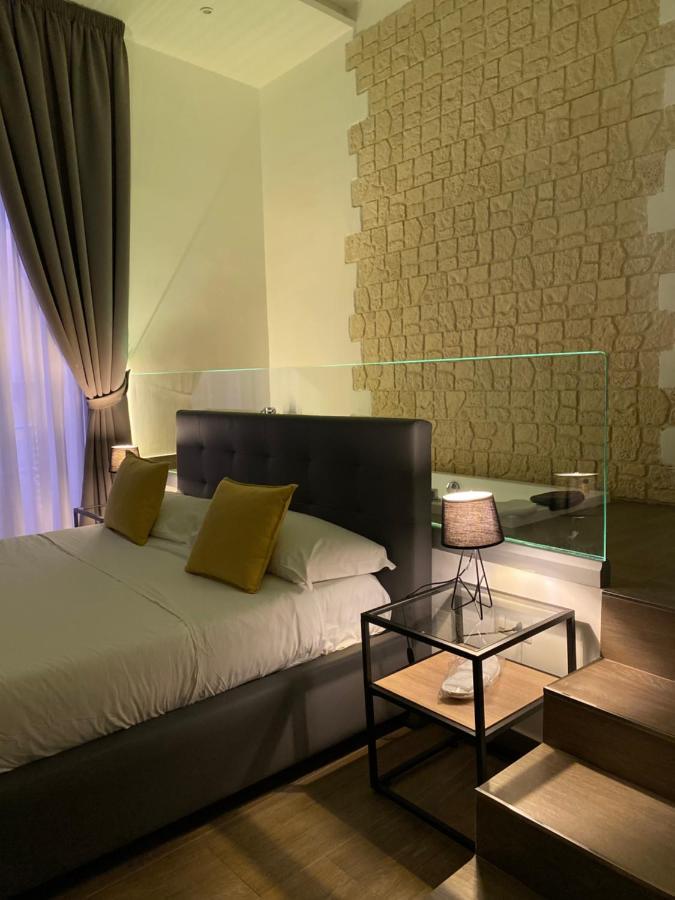 Bed and Breakfast Salotto Toledo Napoli Esterno foto