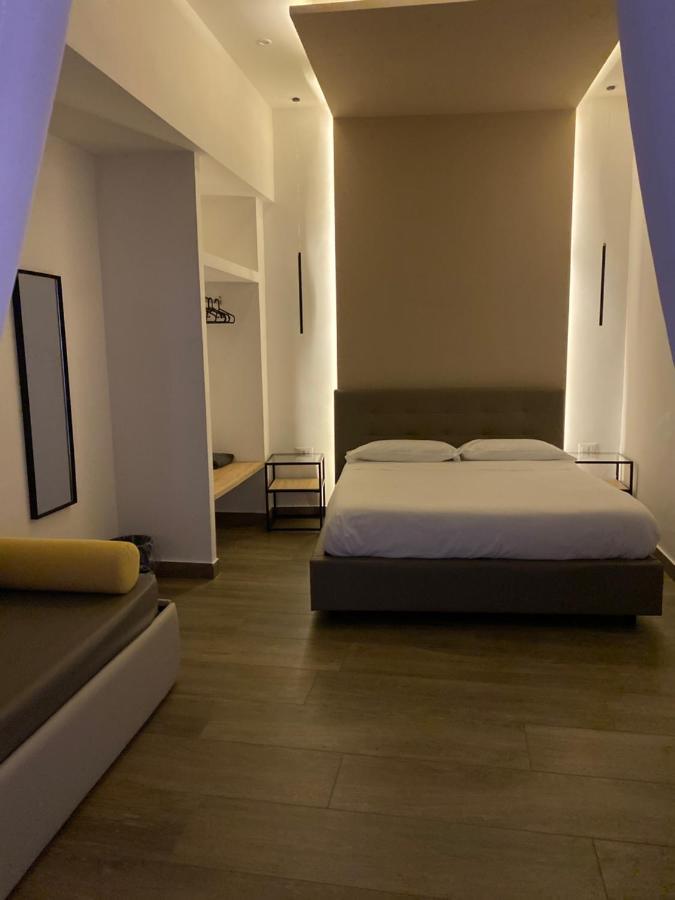 Bed and Breakfast Salotto Toledo Napoli Esterno foto